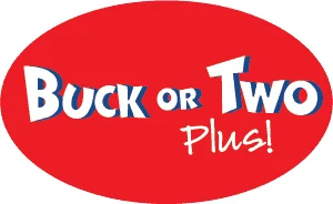 Buck or Two