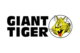 Giant Tiger